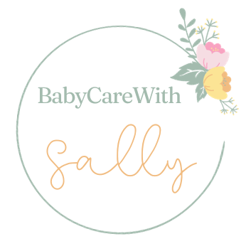 Baby Care With Sally